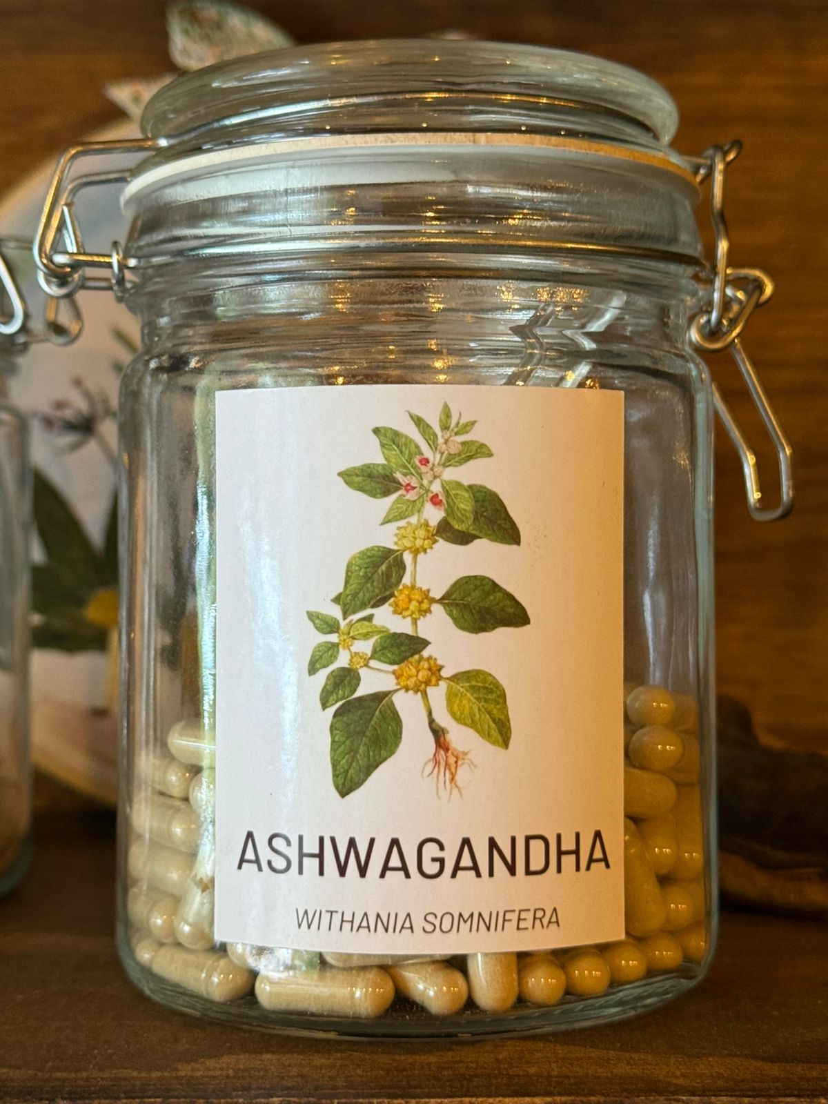 Ashwagandha