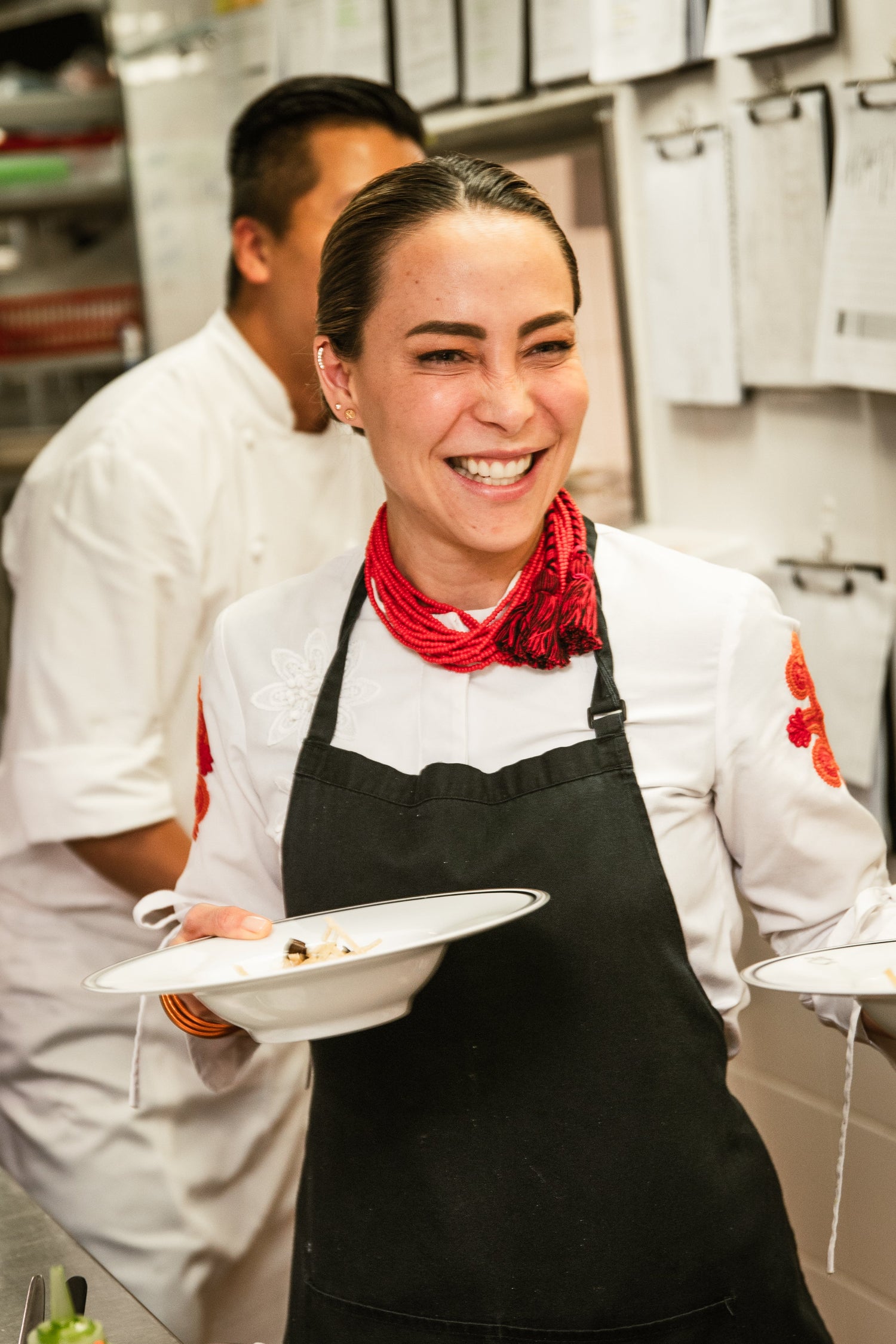 Sesiones personalizadas