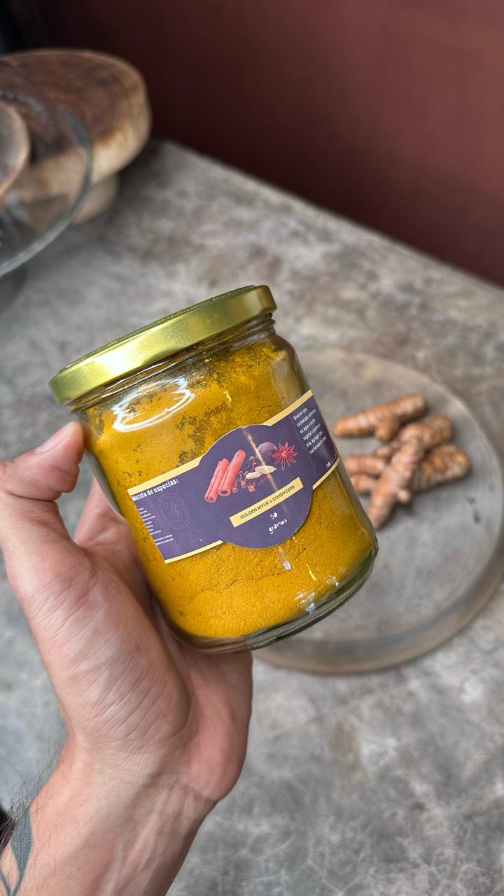 Curcuma Medicinal