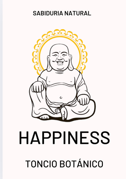 Tintura Happiness