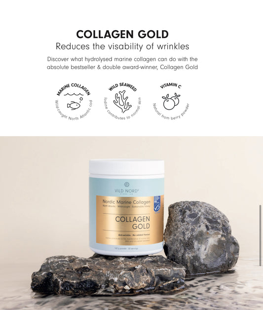 COLLAGEN GOLD