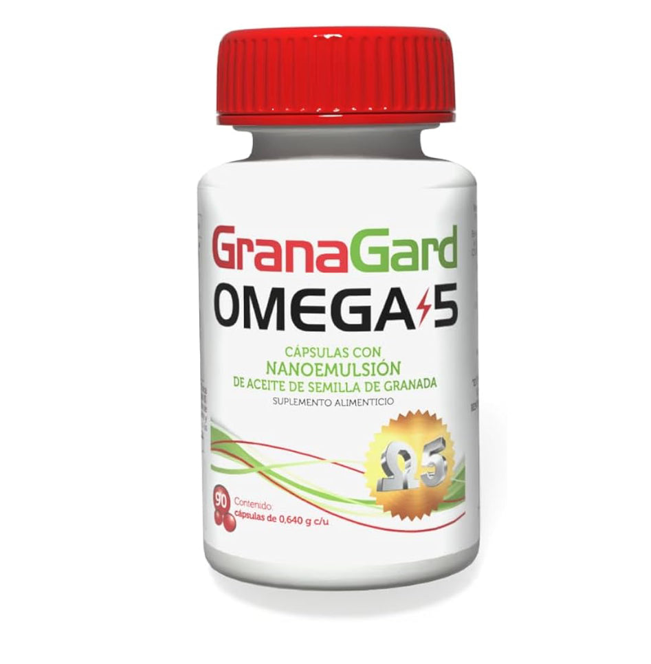 Grana Grand Omega 5