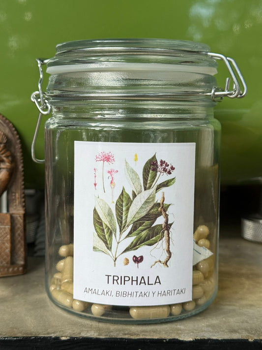 Triphala