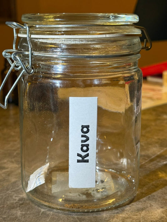 Kava
