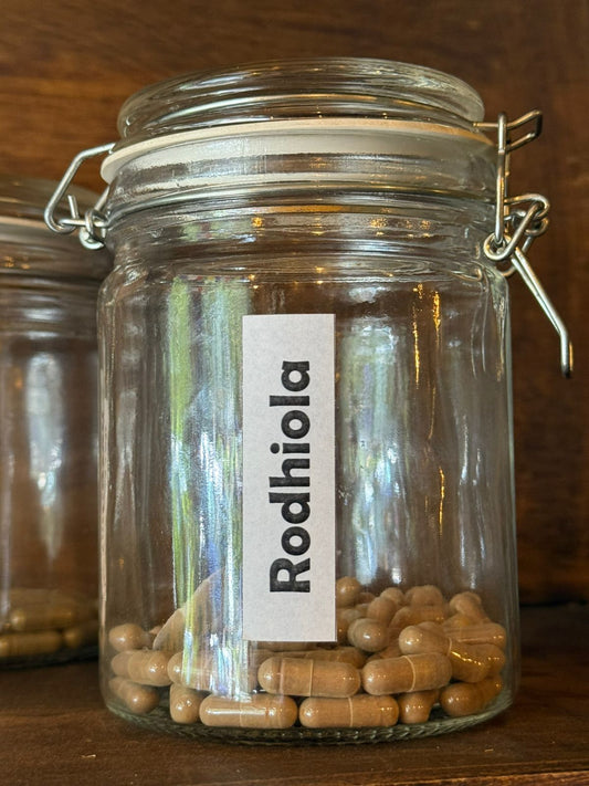 Rhodiola